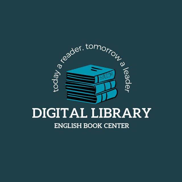 Digital Library - English Book Center