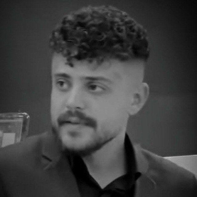 محمد ملایی