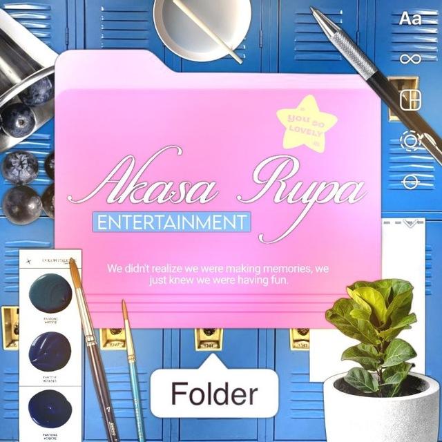 𝐀𝗄α𝗌α 𝐑υρα 𝐄𐓣𝗍𝖾𝗋𝗍α𝗂𐓣ꭑ𝖾𐓣𝗍