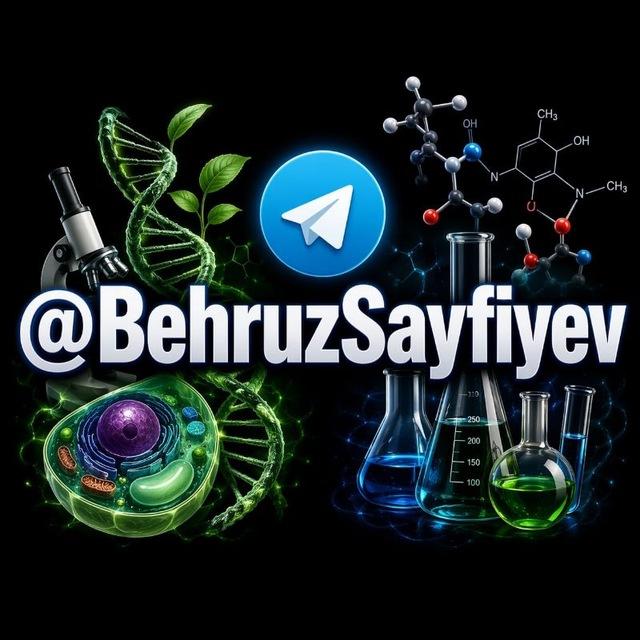 Behruz Sayfiyev