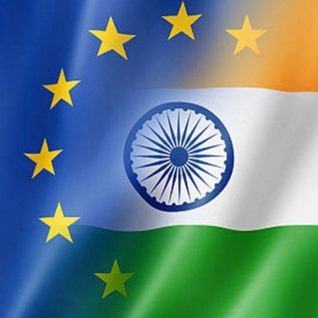 Indians in Germany/Europe 🇮🇳 🇩🇪 🇪🇺