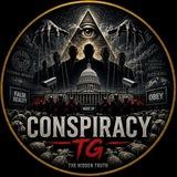 Conspiracy - THE HIDDEN TRUTH