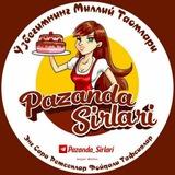 🌸Pazanda Sirlari Gruppasi