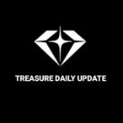 TREASURE DAILY UPDATE