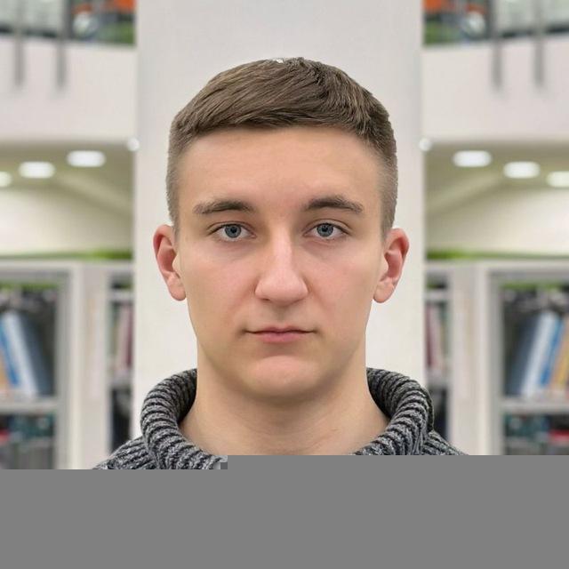 Егор | Математика 🧩