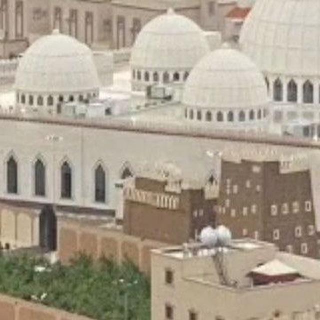 قناة منيرة البصائر الرسمية