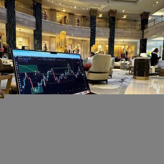 📈 OMEGA CRYPTO BINARY OPTIONS💸📊📈