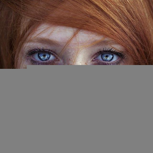 Рыжие девушки | Redhead girls