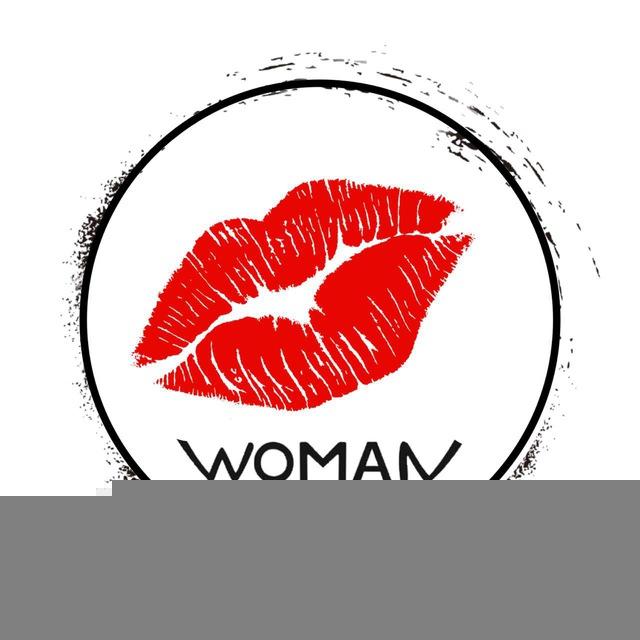WOMAN INSIDE VL💋