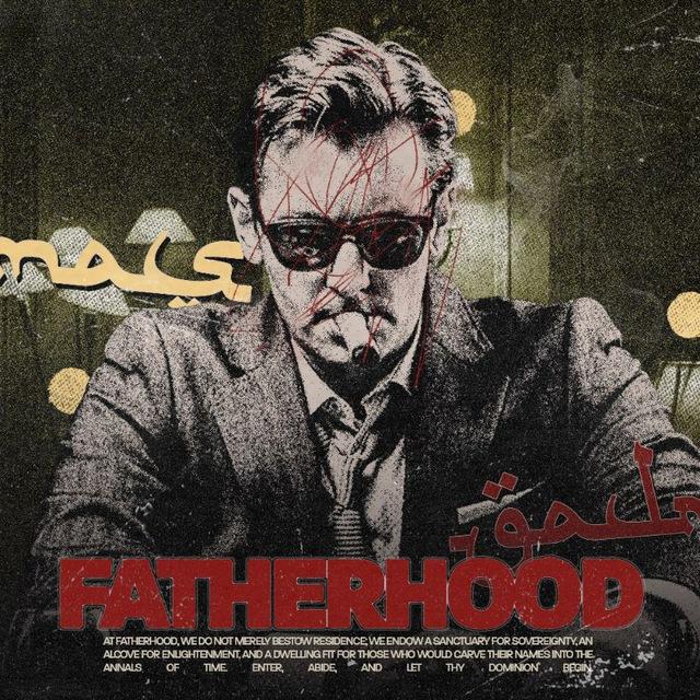 FATHERHOOD.