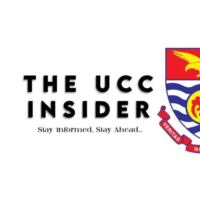 THE UCC INSIDER