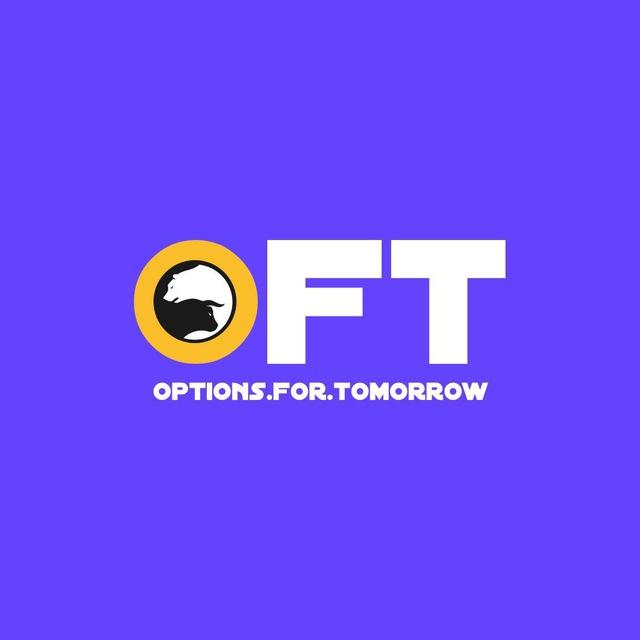 Options For Tomorrow