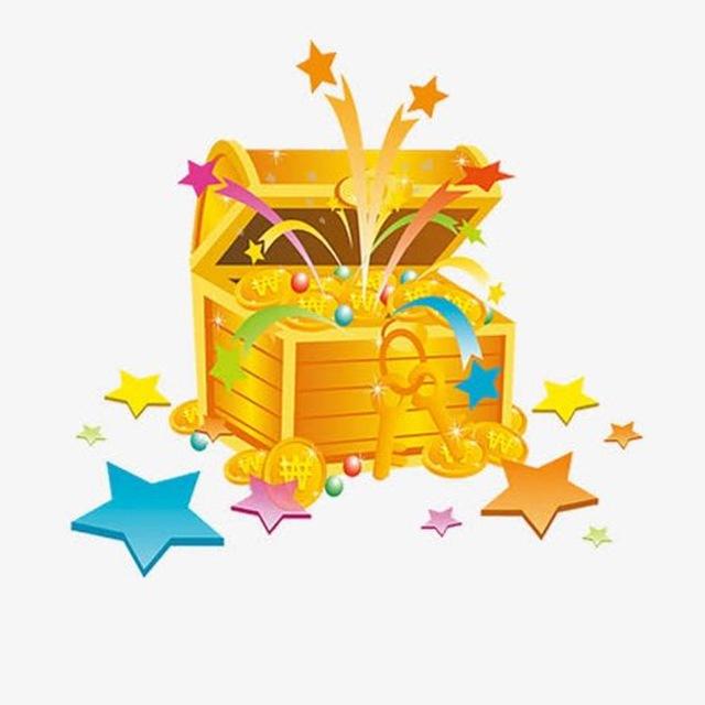 Yoyo's Treasury