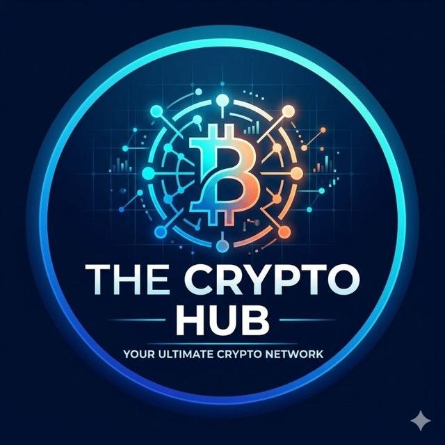 The Crypto Hub