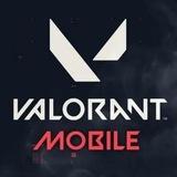VALORANT MOBILE