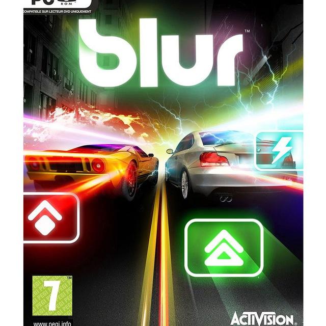 Blur