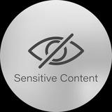 Ruang Konten Sensitif