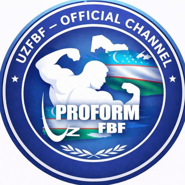 PROFORMUZFBF