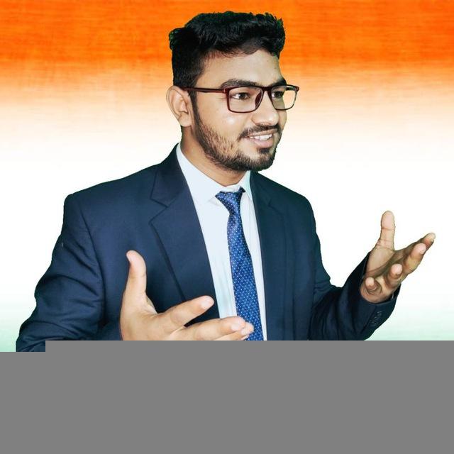 Sonu Singh Speaker Official