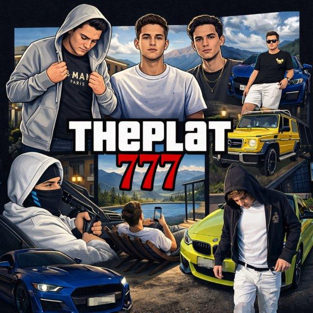 THE PLAT 777