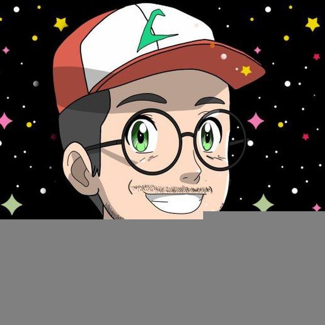 AshKetchupYT_Oficial Telegram