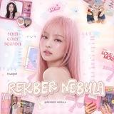 … ✿ .inlove.with, REKBER NEBULA ₊ ⊹