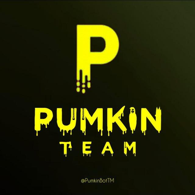 ربات ضد لینک | Pumkin Bot