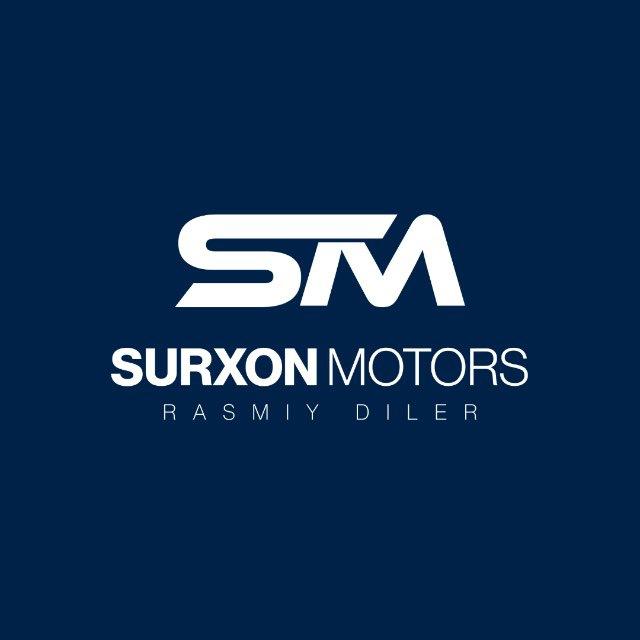 Surxon Motors