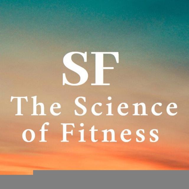 The Science of Fitness