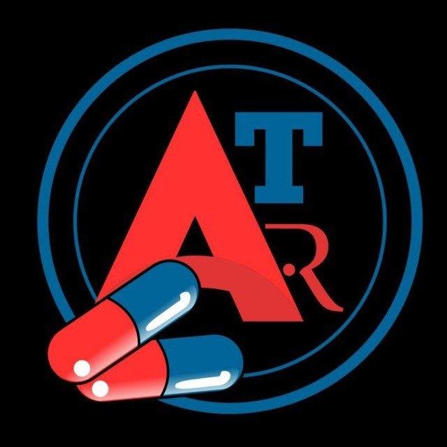 فريق أتروبين Atropine teem