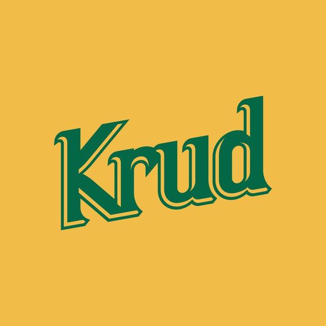 Krud Energy Drink