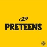 Preteens ICF Zürich