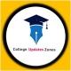 College Updates Zone ( ɴᴏᴛᴇs )