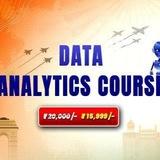 Pw Data Analytics Course
