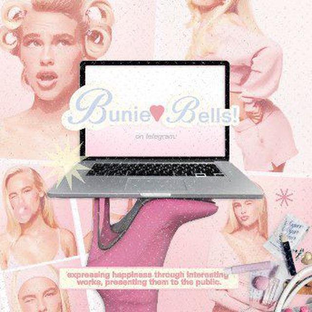 buniebells: close. ☁