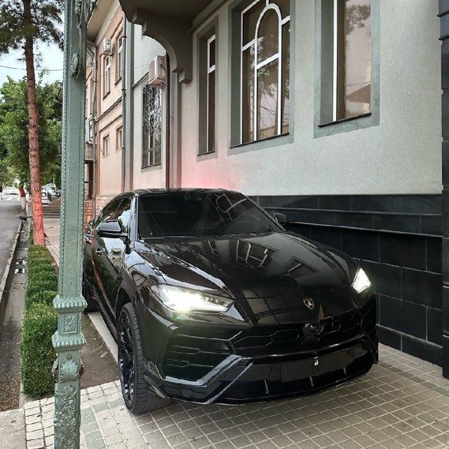 𝟕𝟏𝟐 | UZB