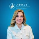 Елена Наумова - психолог, ректор академии «АИСТ»