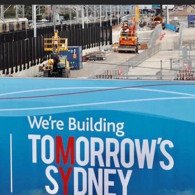 NSW Construction, TRADIES TRUCKIES & others VS Gov Jabs Chat