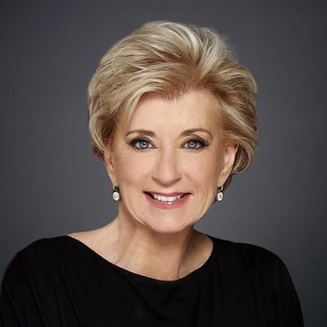 Linda McMahon Chat