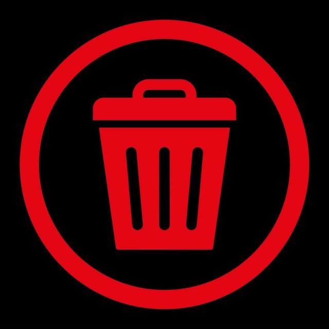 TRASH