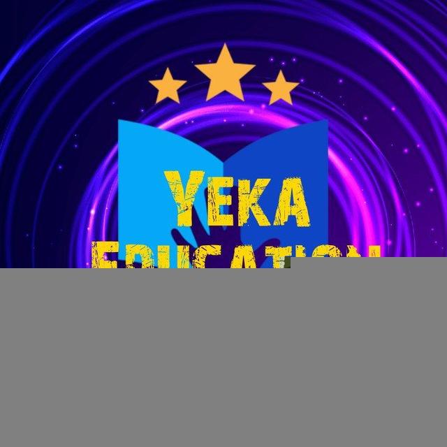 Yeka Education