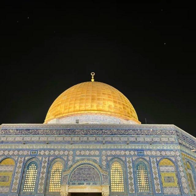 طَريقُ الشُهـَداء 🇵🇸.