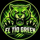 El Tío Green 🔥