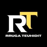 Rruga Teuhidit