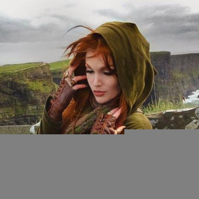 Brigitte Tarot