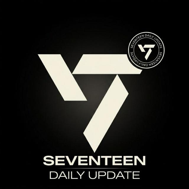 SEVENTEEN DAILY UPDATE 💙