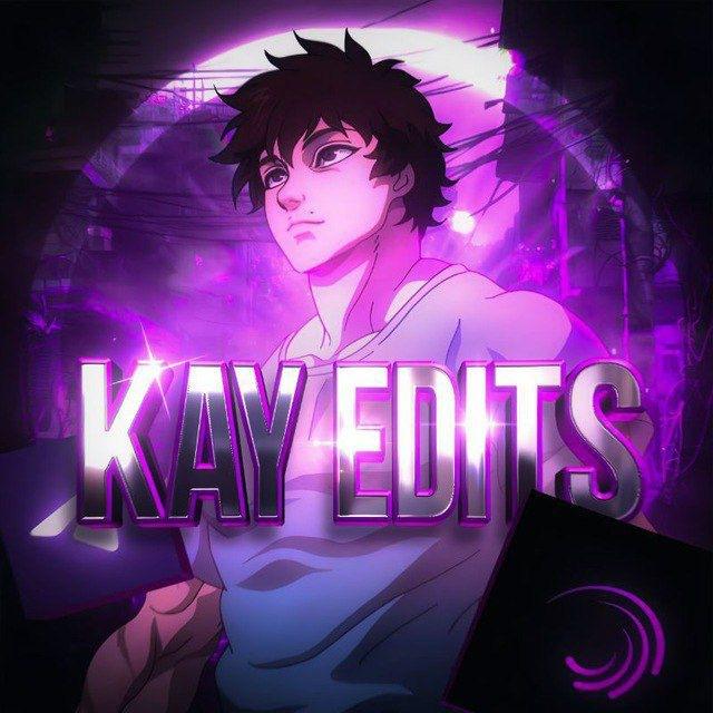 kay/edits