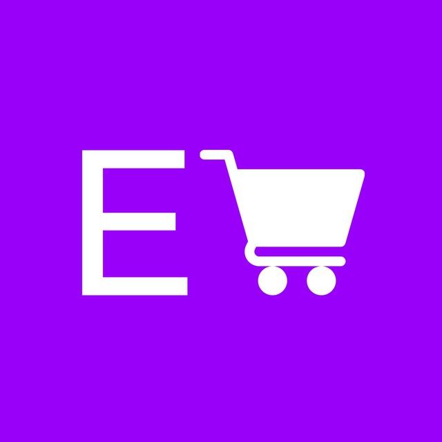 Ecommerce as a product