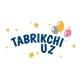 Tabrikchi uz Tabriklari kanali