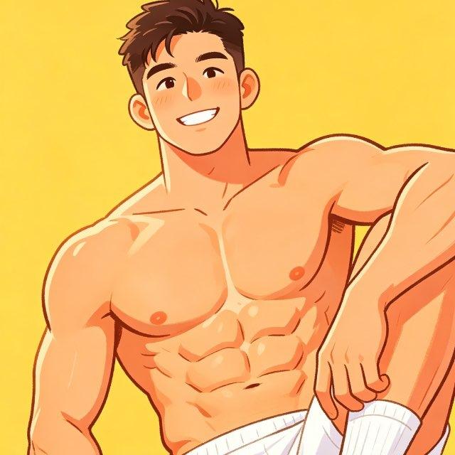 TOP体育生寝室